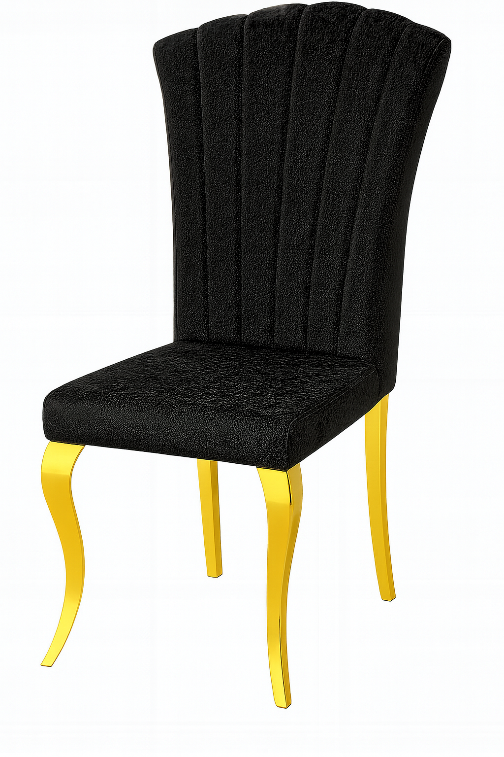 Silla de Comedor  – Diseño Premium  | Elegancia Moderna, Confort Superior y Estilo Sofisticado para tu Espacio