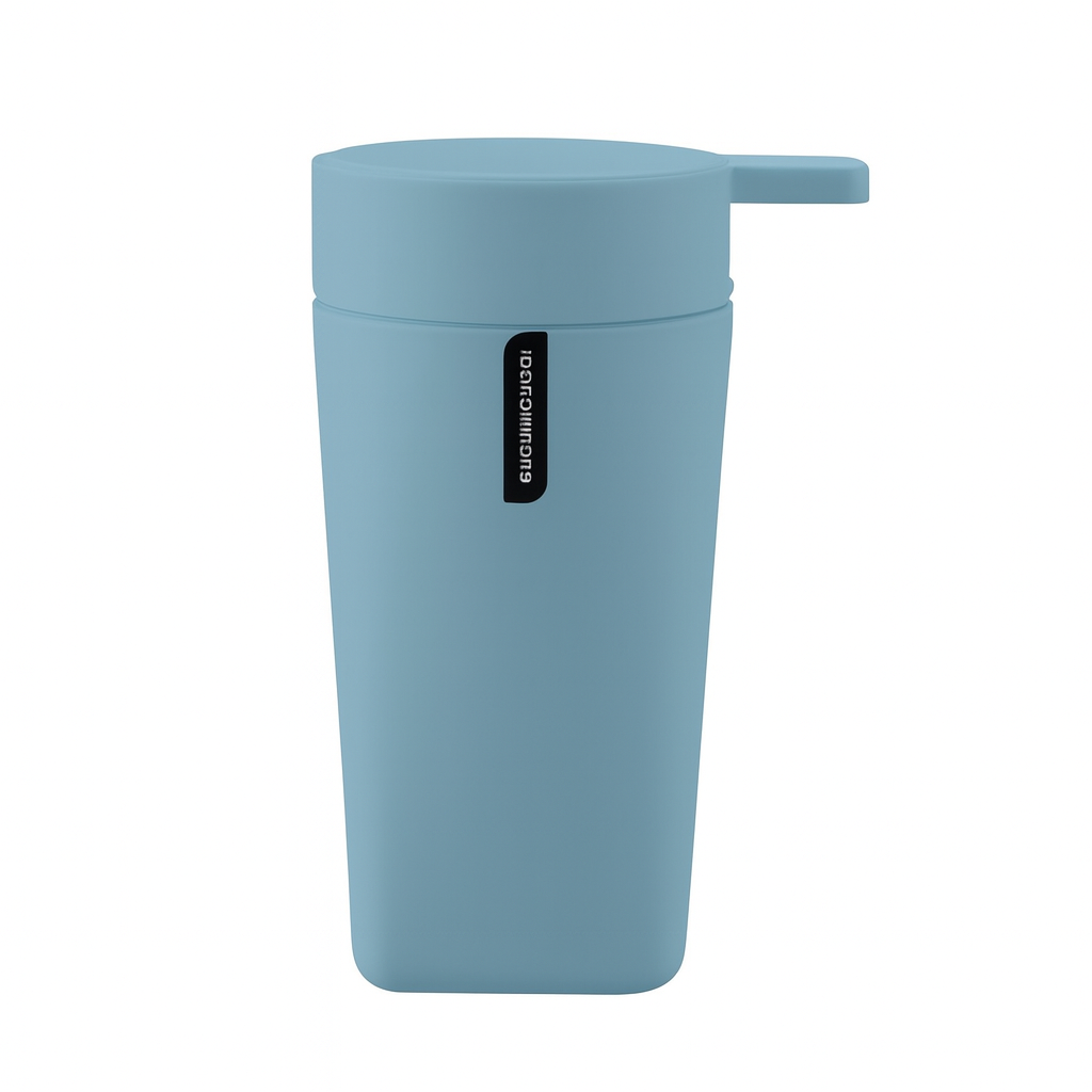 Dispensador de jabon