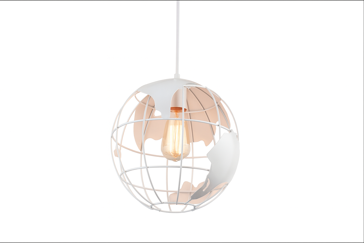 Lámpara LED de Techo Colgante