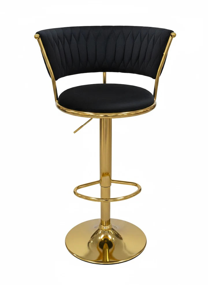 Silla de Bar  – Elegancia Moderna | Comodidad, Estilo y Resistencia para Barras y Comedores Altos