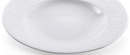 9,25" Platón sopero