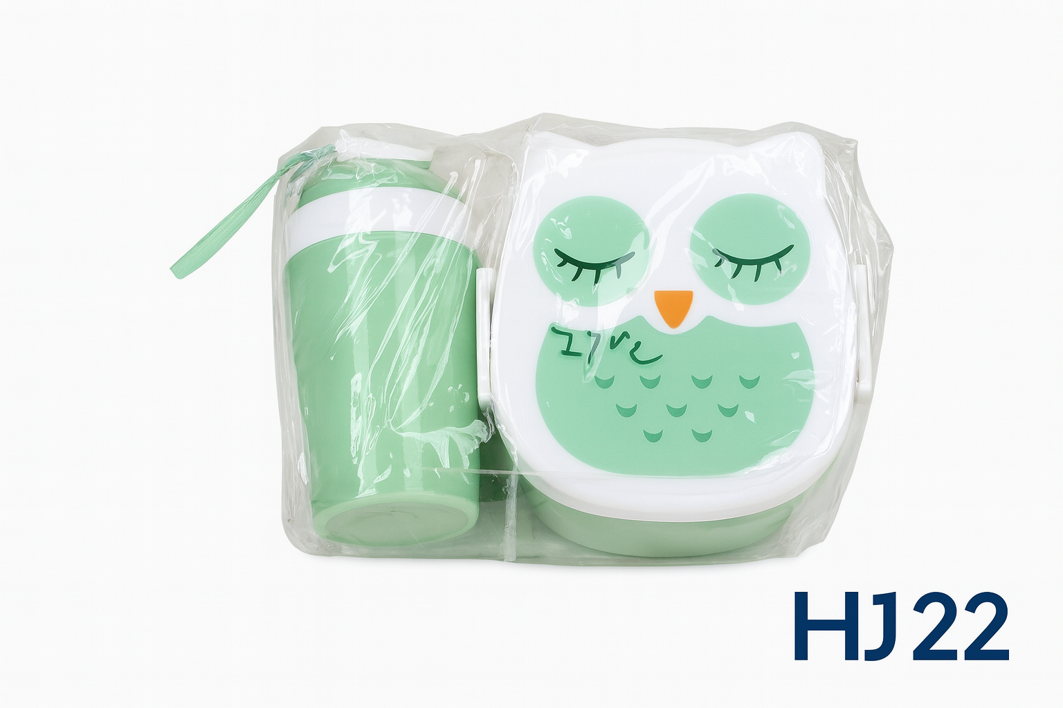 Juego de tapones y pachones de plástico | 800ml + 380ml