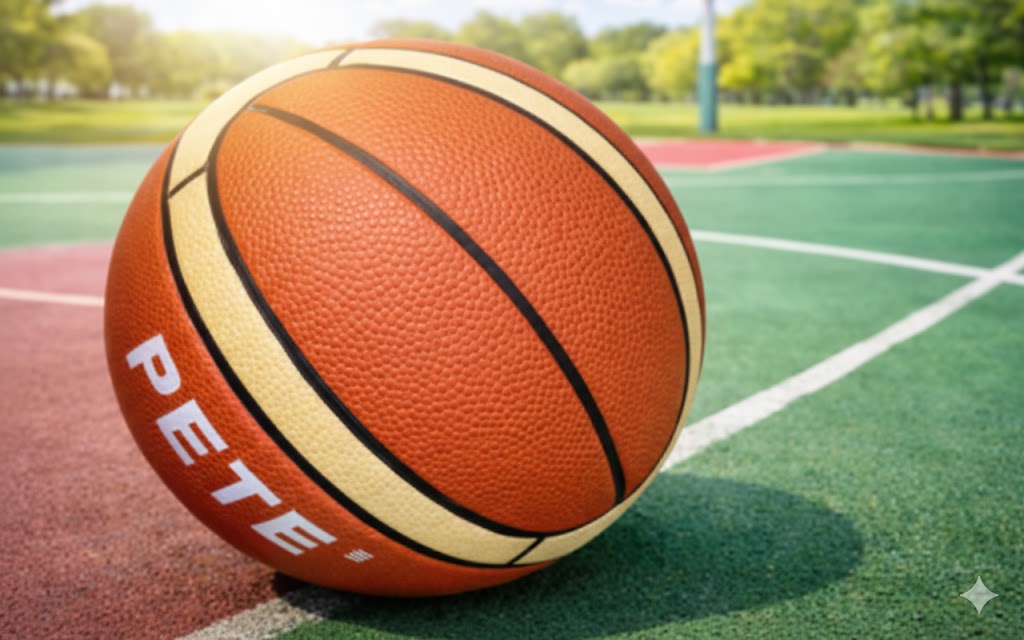 Pelota de Básquetbol – Variedad