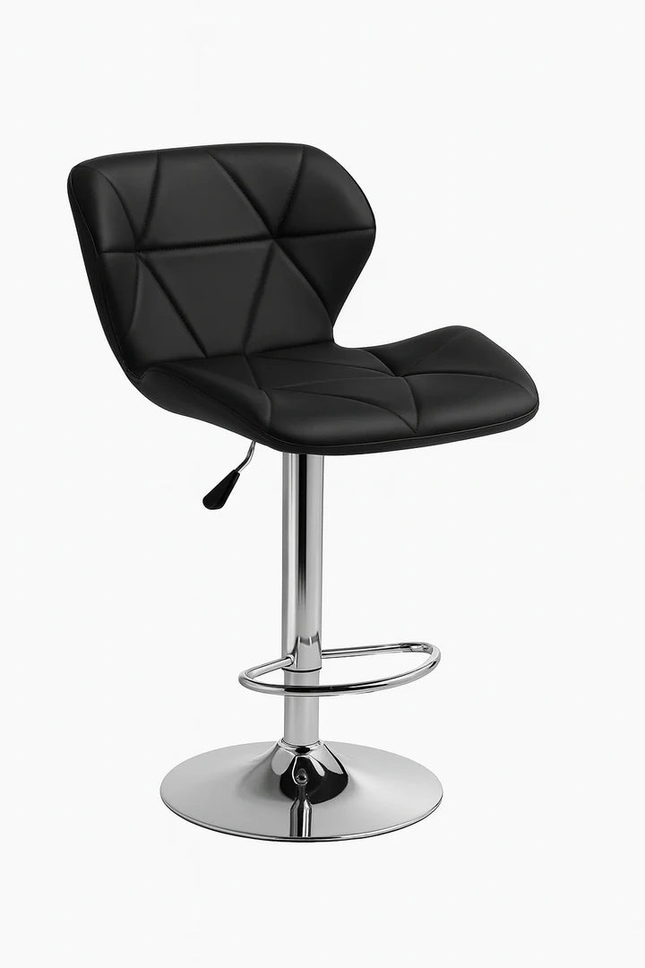 Silla de Bar  – Diseño Moderno | Elegancia, Confort y Resistencia para Barras y Comedores Altos