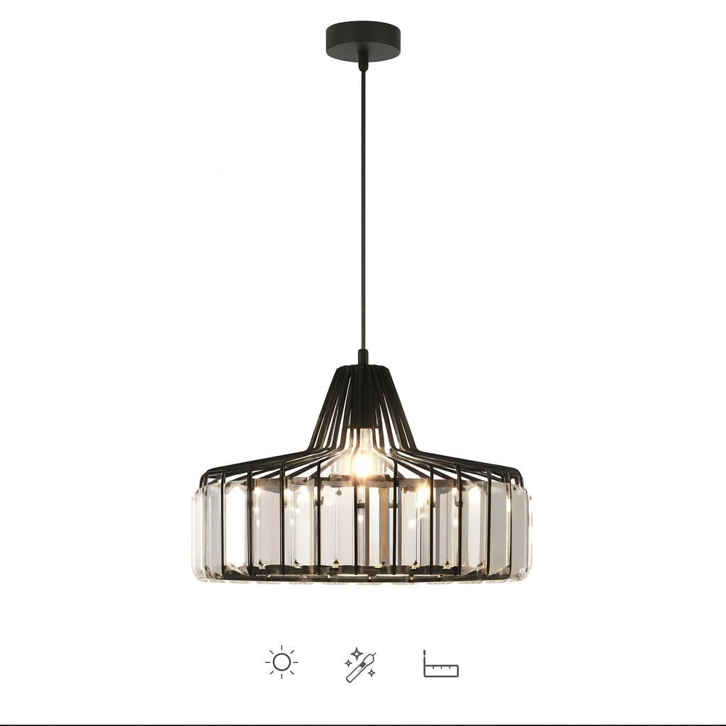 Lámpara de Techo Colgante