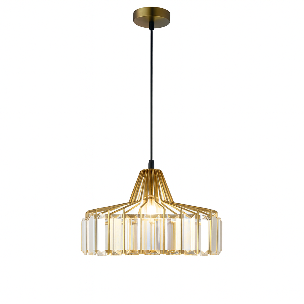 Lámpara de Techo Colgante