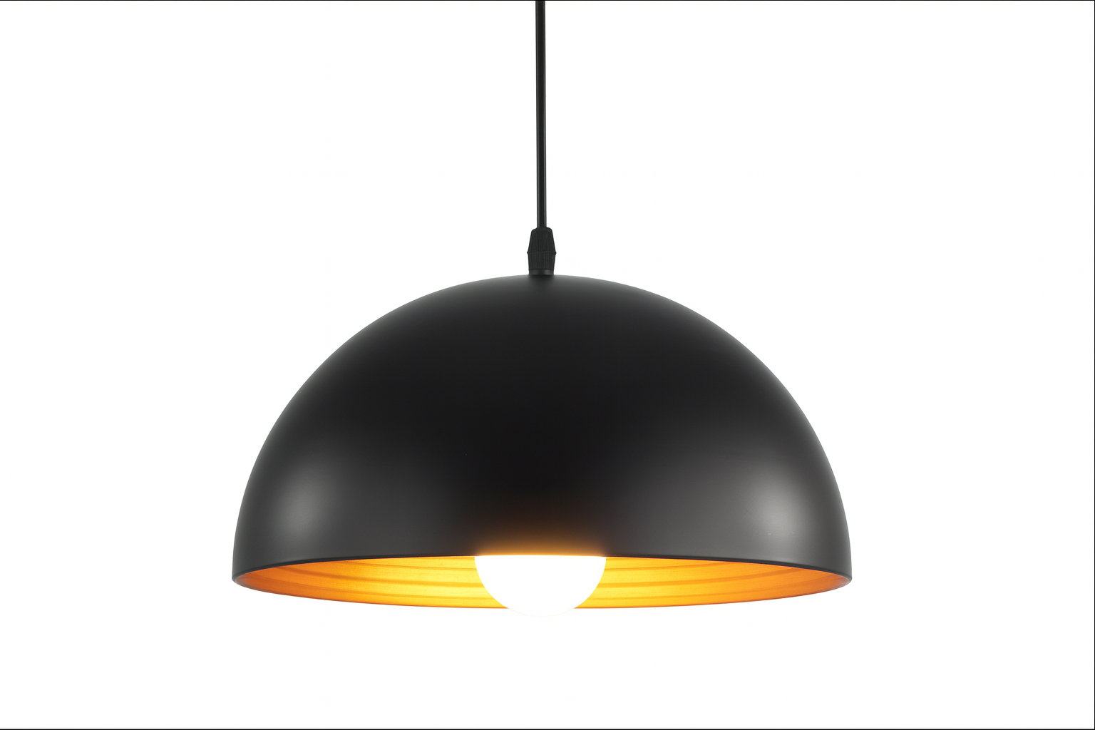 Lámpara LED Decorativa de Techo Colgante