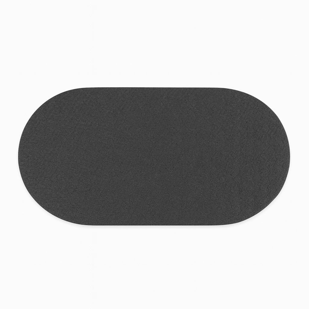 Alfombra de baño de TPE