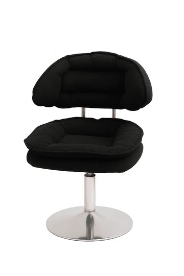 Silla Acolchada Premium – Disponible en Varios Colores