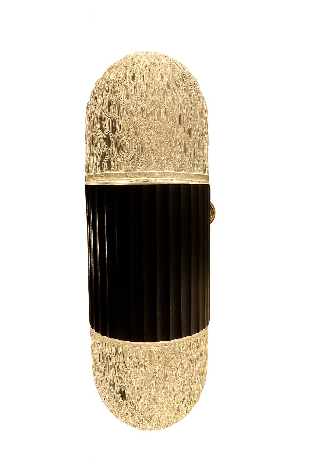 Lámpara de pared E27