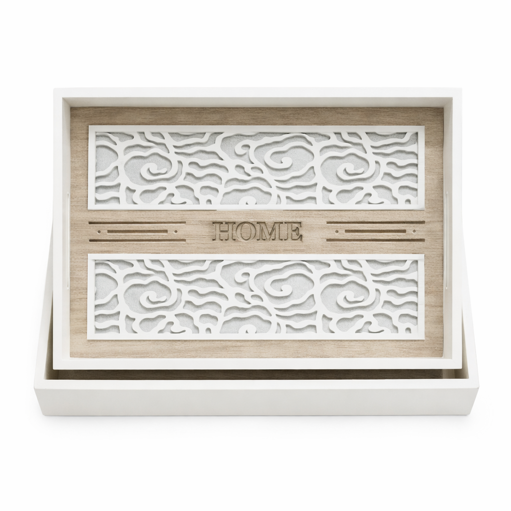 Bandejas para Servir Comida