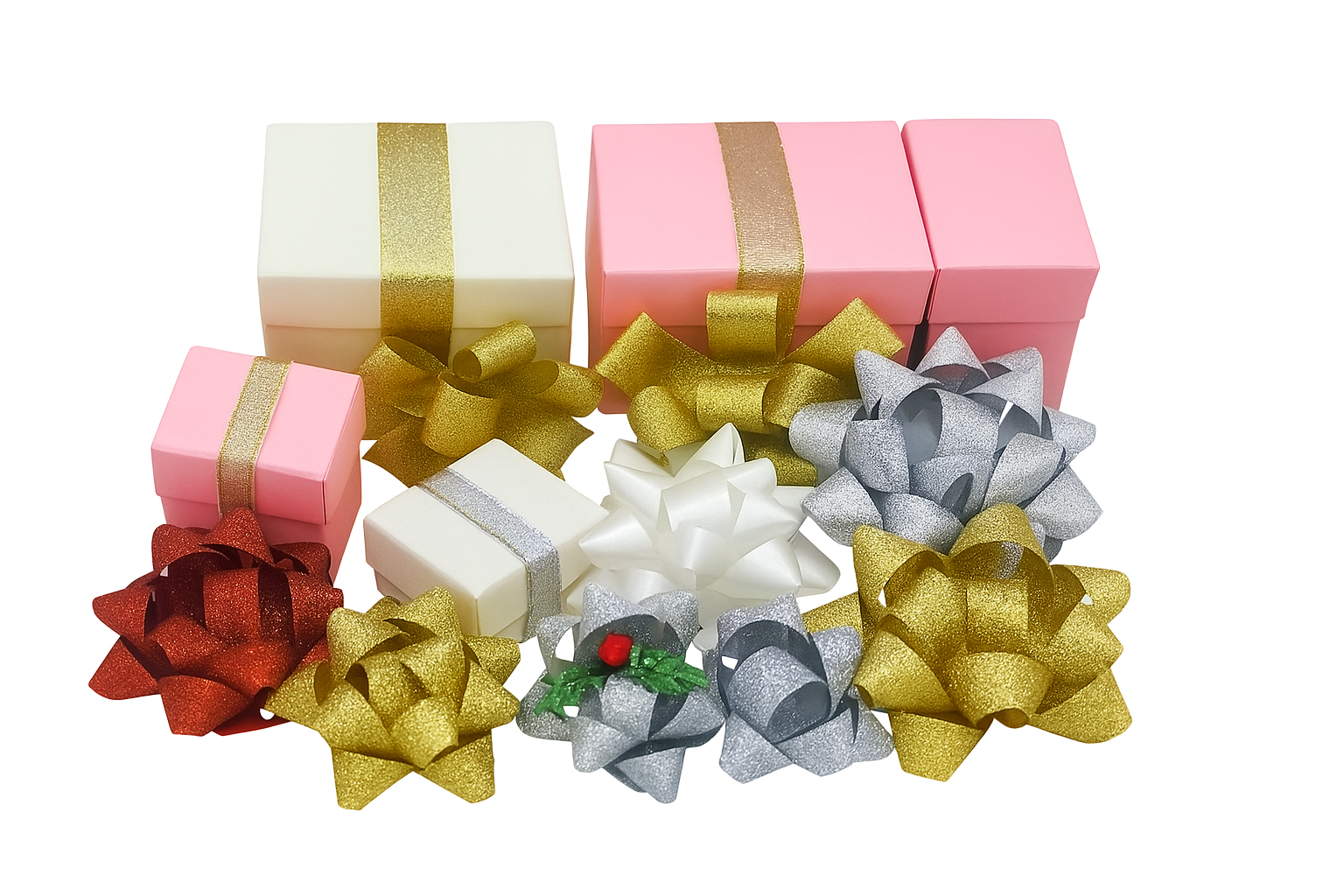 Adorno colgante de navidad OF