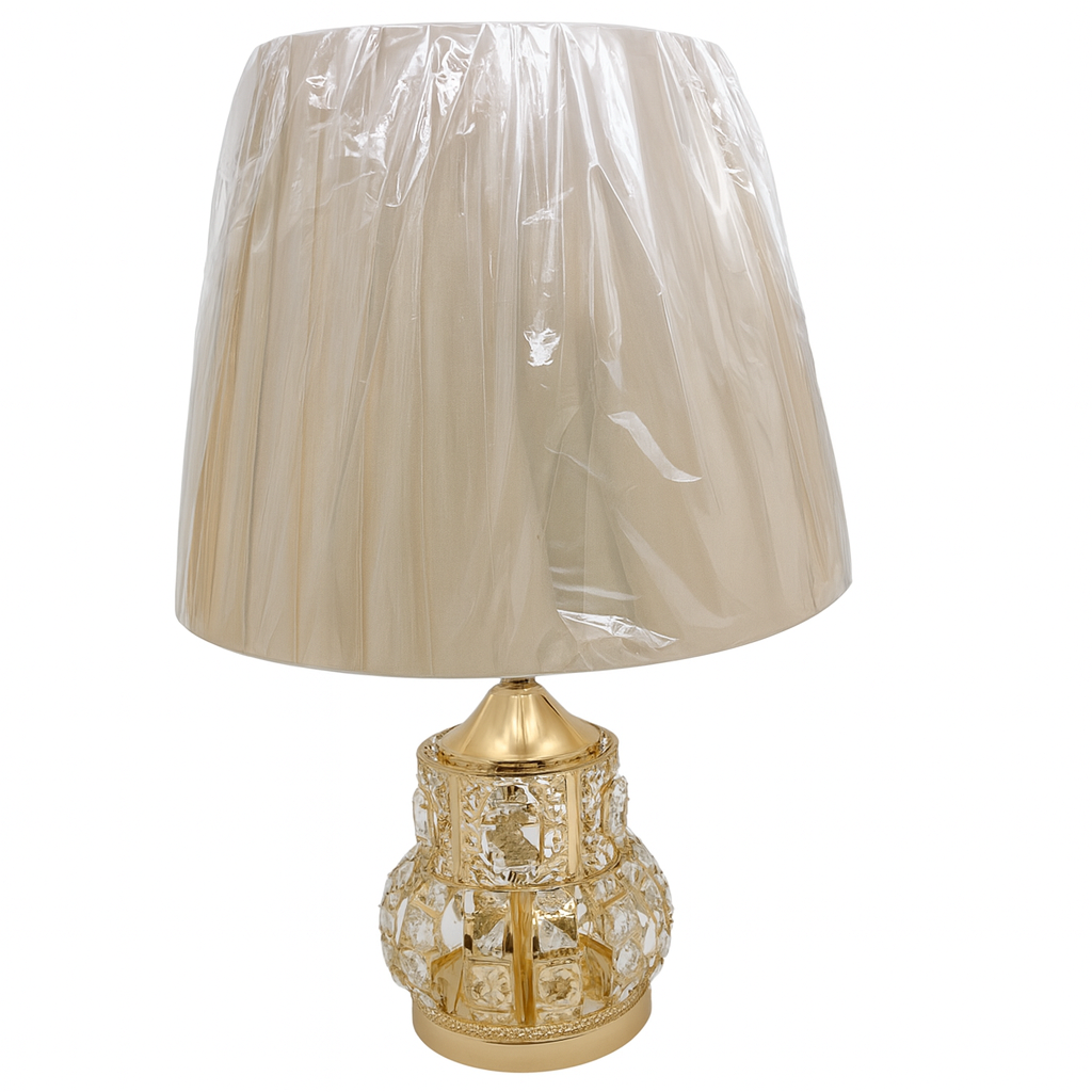 Lámpara para mesa de noche