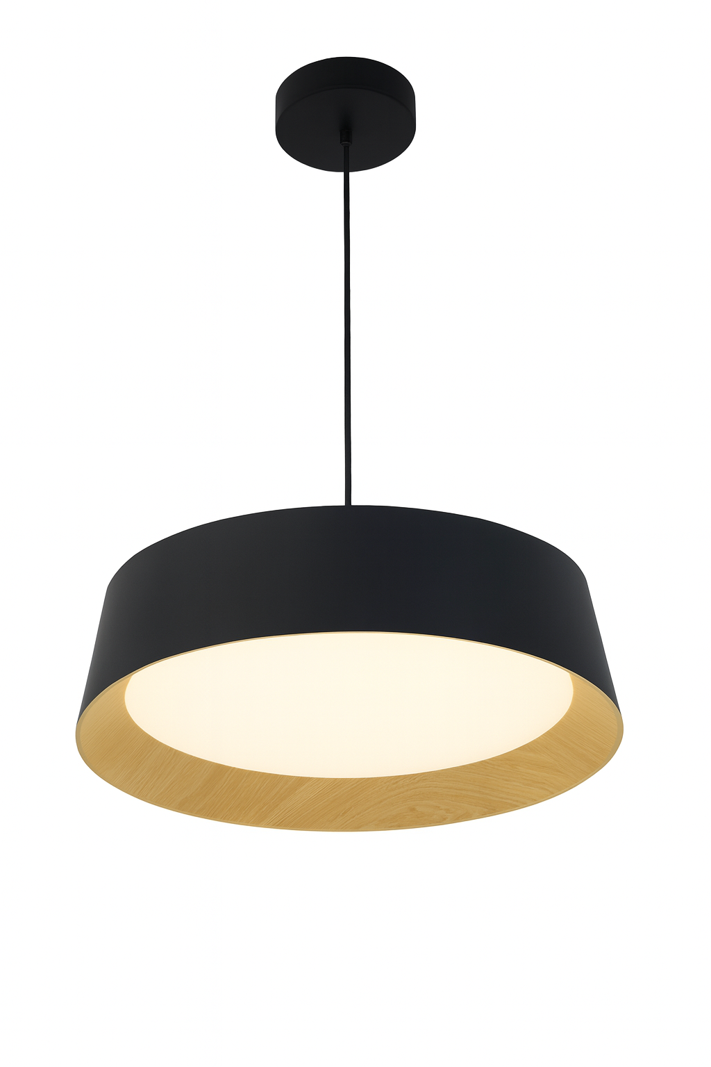 Lámpara Colgante Moderna