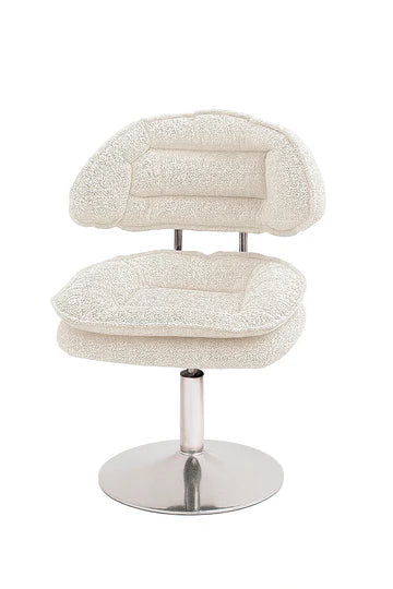 Silla Acolchada Premium – Disponible en Varios Colores