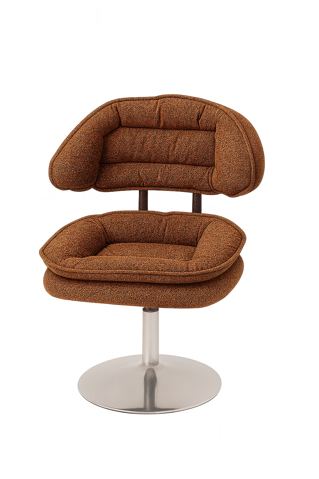 Silla Acolchada Premium – Disponible en Varios Colores