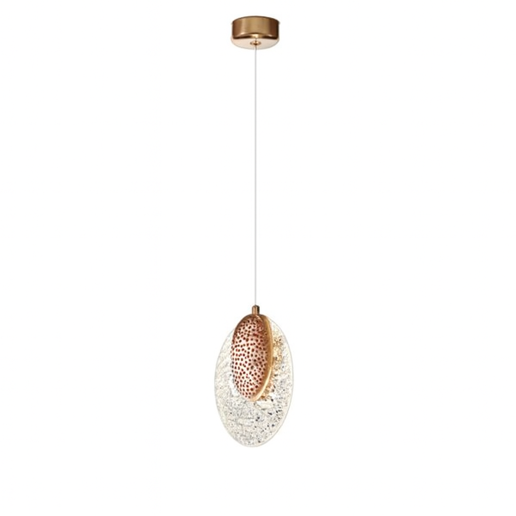 Lámpara de Techo Colgante