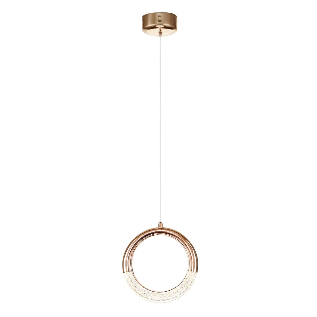 Lámpara de Techo Colgante