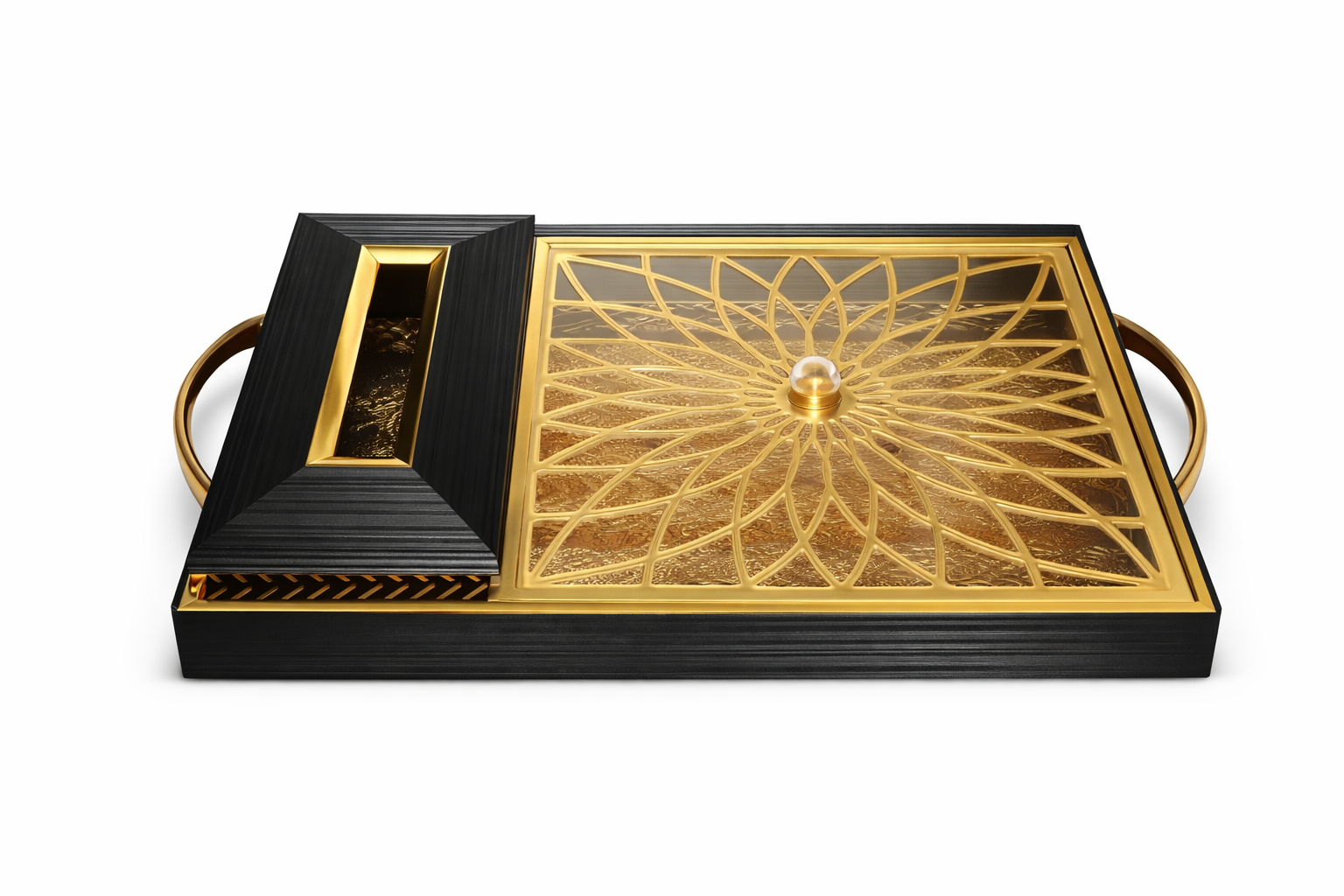 Bandejas para Servir Comida