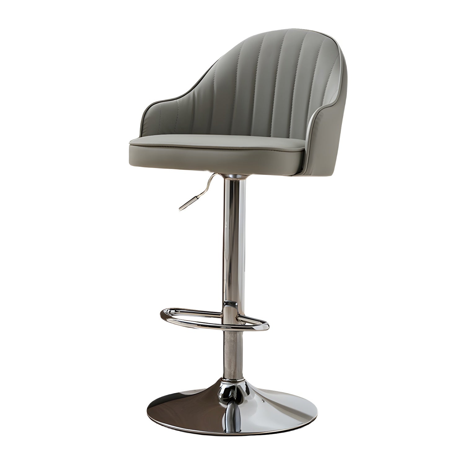 Silla de Bar  Estilo Moderno y Máximo Confort