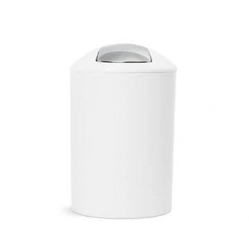 bote de basura plastico