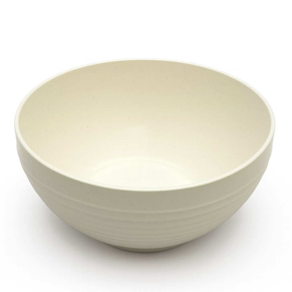 Bol de ensalada 8'' Porcelana