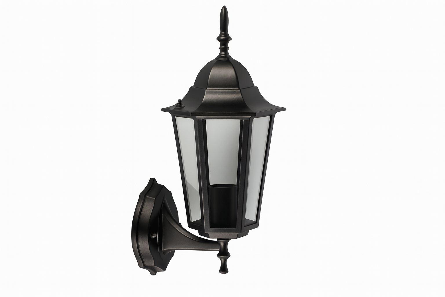 Lampara vintage de pared 175*195*H34