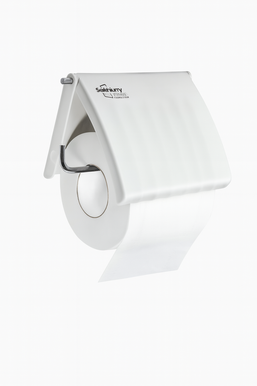 Porta papel de baño