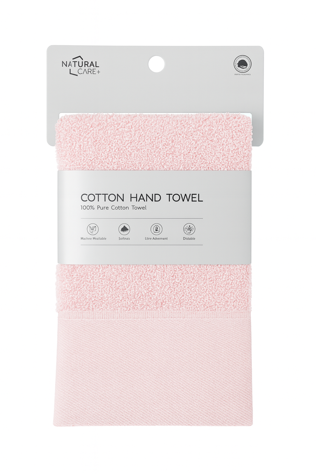 Toalla para cara 30X50CM