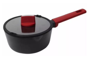 Cacerola de Aluminio – 16x7.5 cm