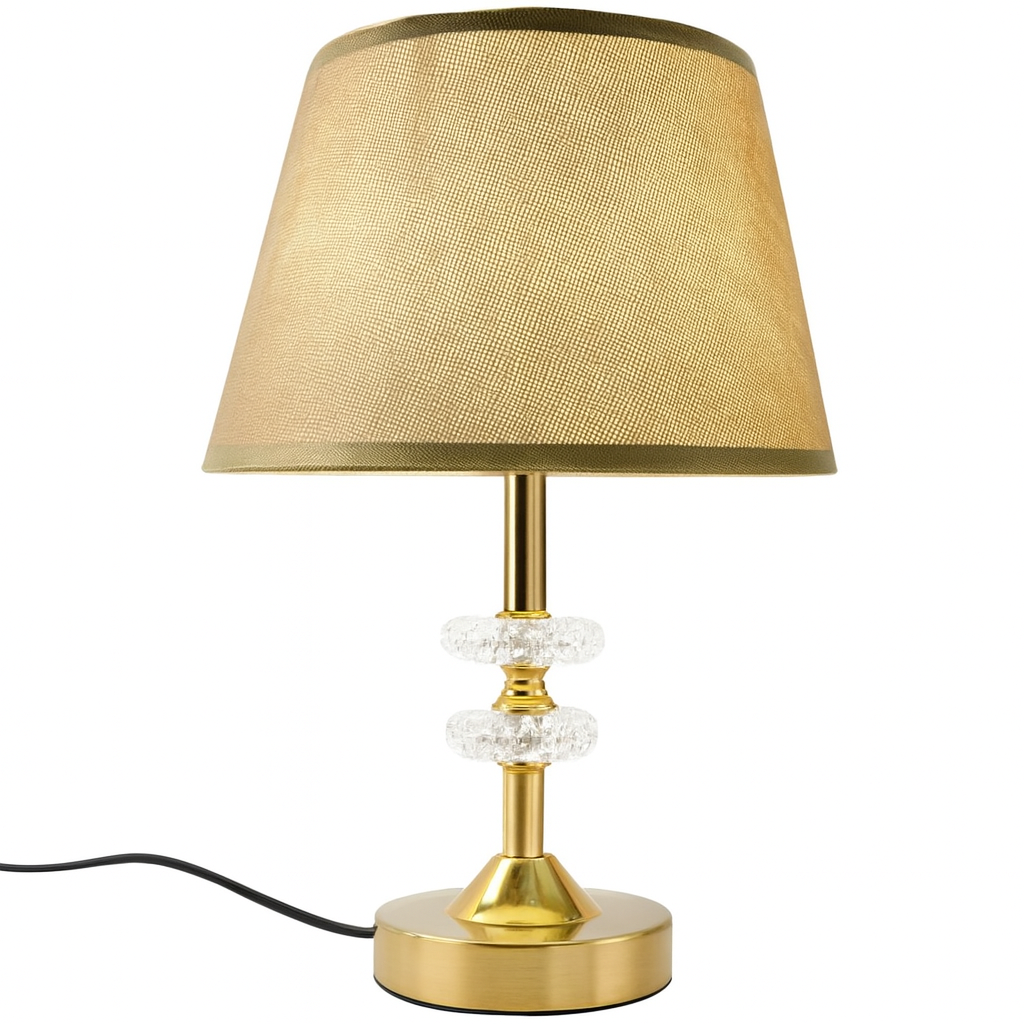 Lámpara de mesa variedad