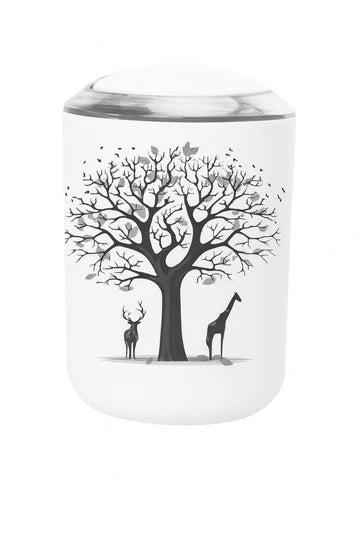 Bote de basura de plastico variedad