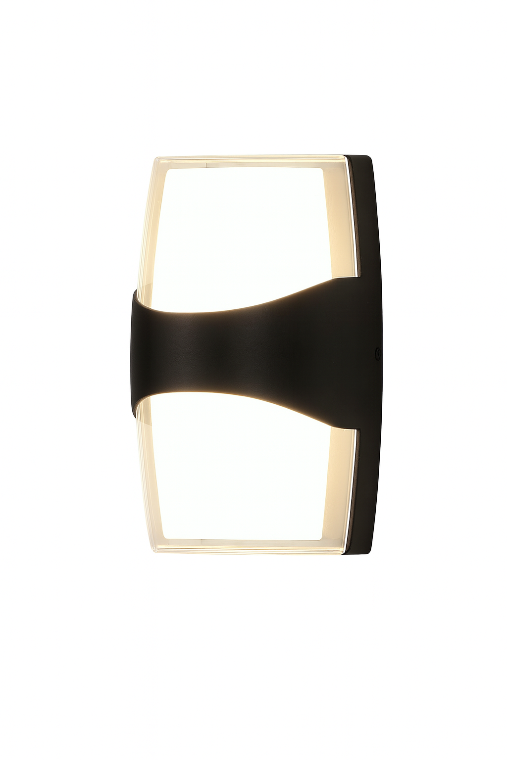 Lampara de pared led 12W