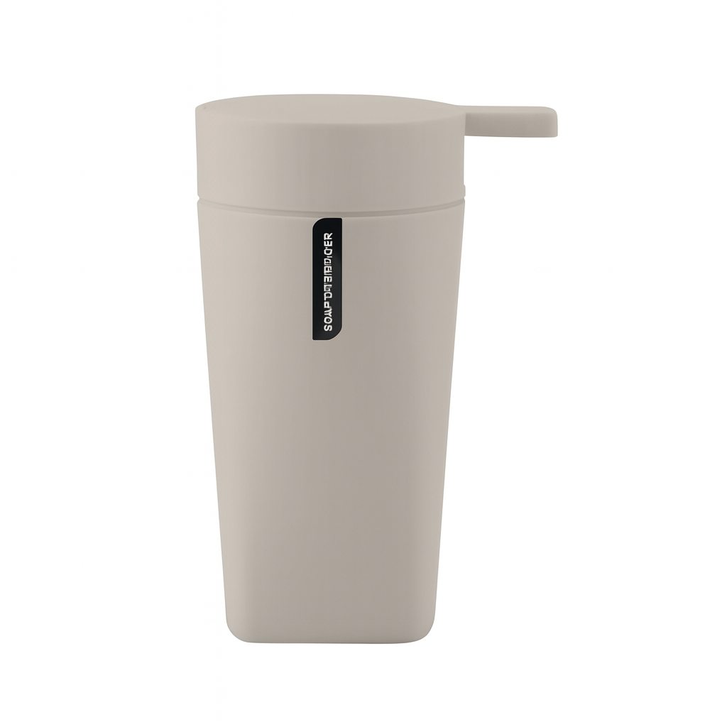 Dispensador de jabon