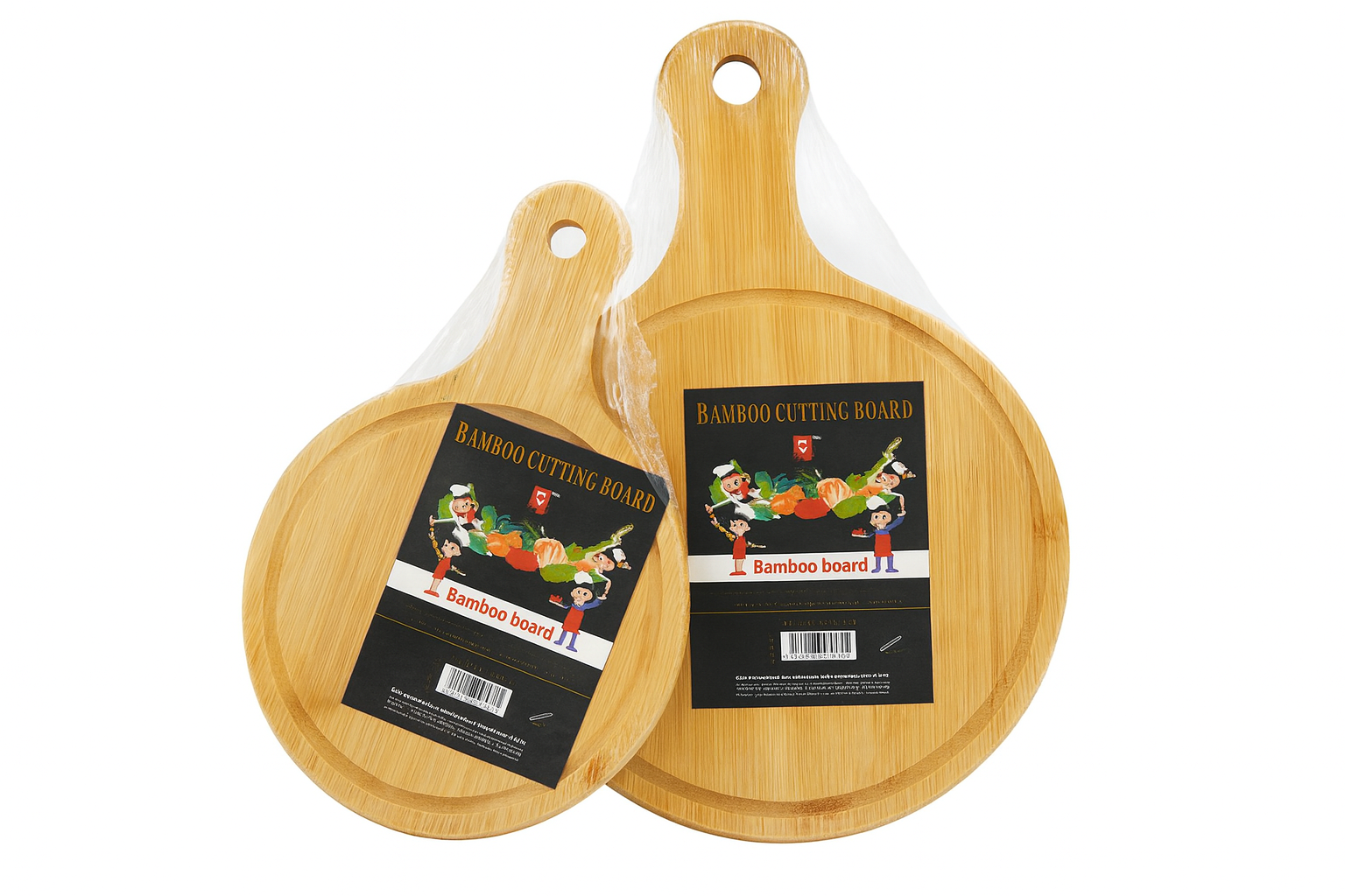 Tabla para pizza 28*20*1.5