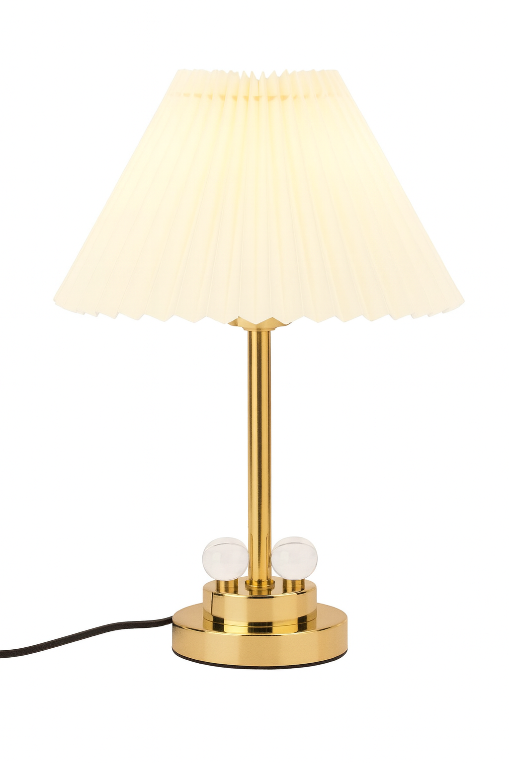 Lámpara de mesa variedad