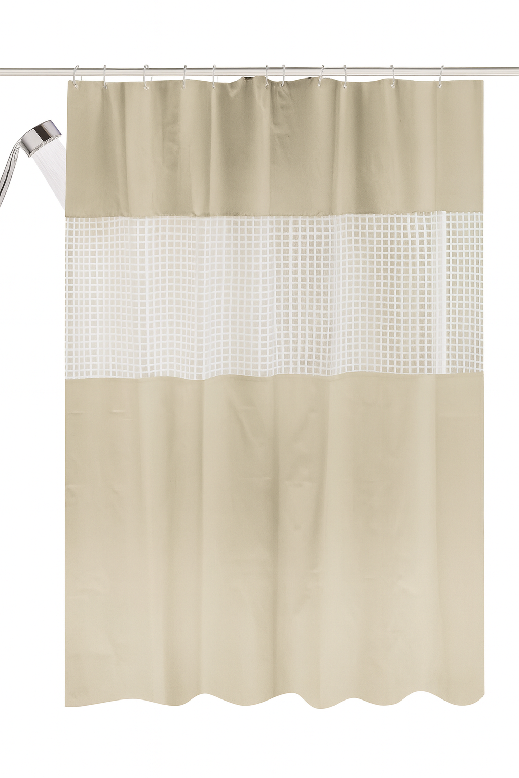 Cortina para ducha 180*200CM