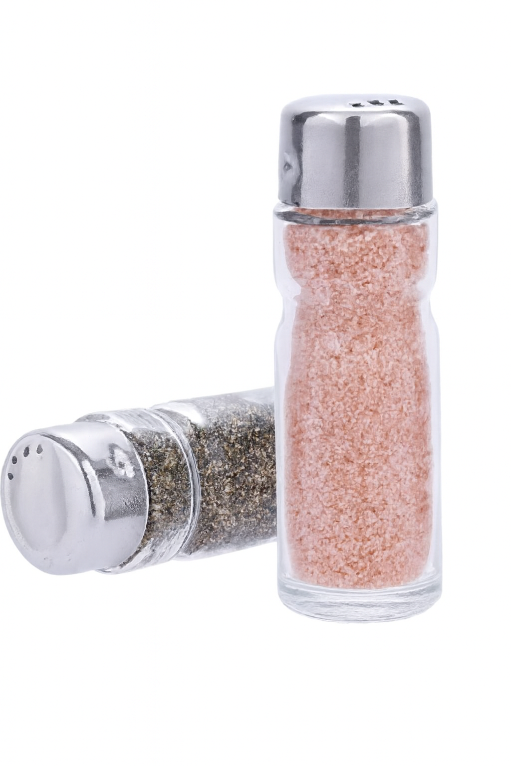 Tarro de vidrio para condimentos