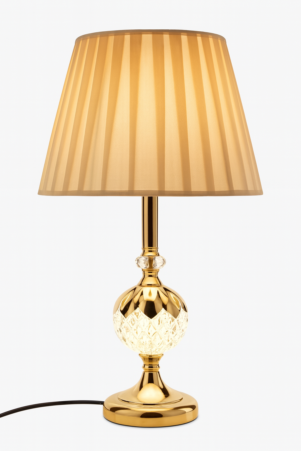 Lámpara de mesa variedad