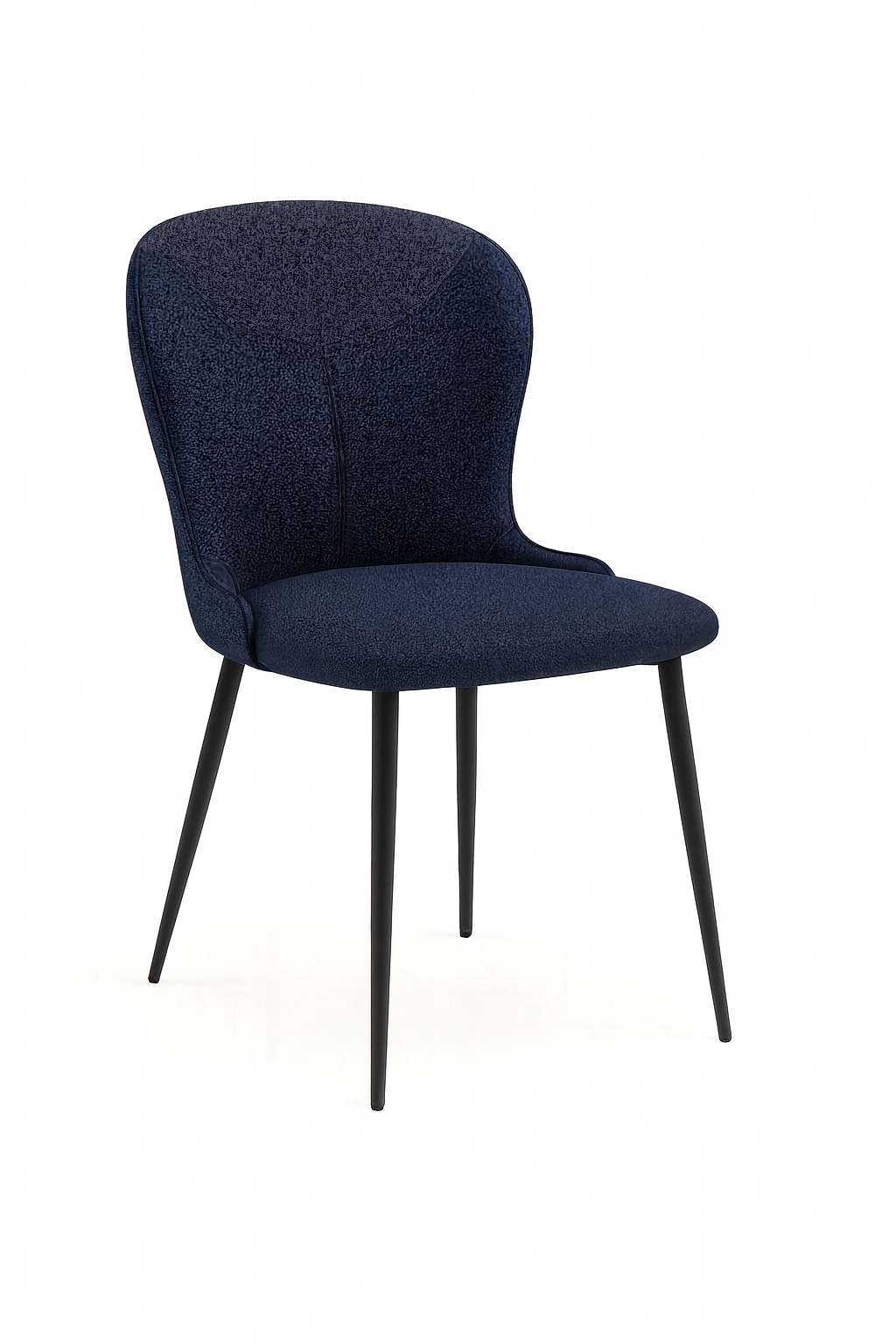 SILLA DE COMEDOR  – Moderna, Elegante y Súper Resistente