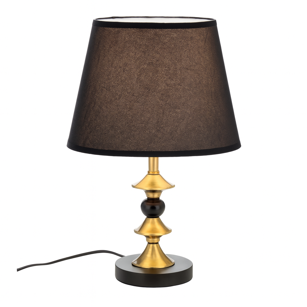 Lampara led para mesita de noche variedad