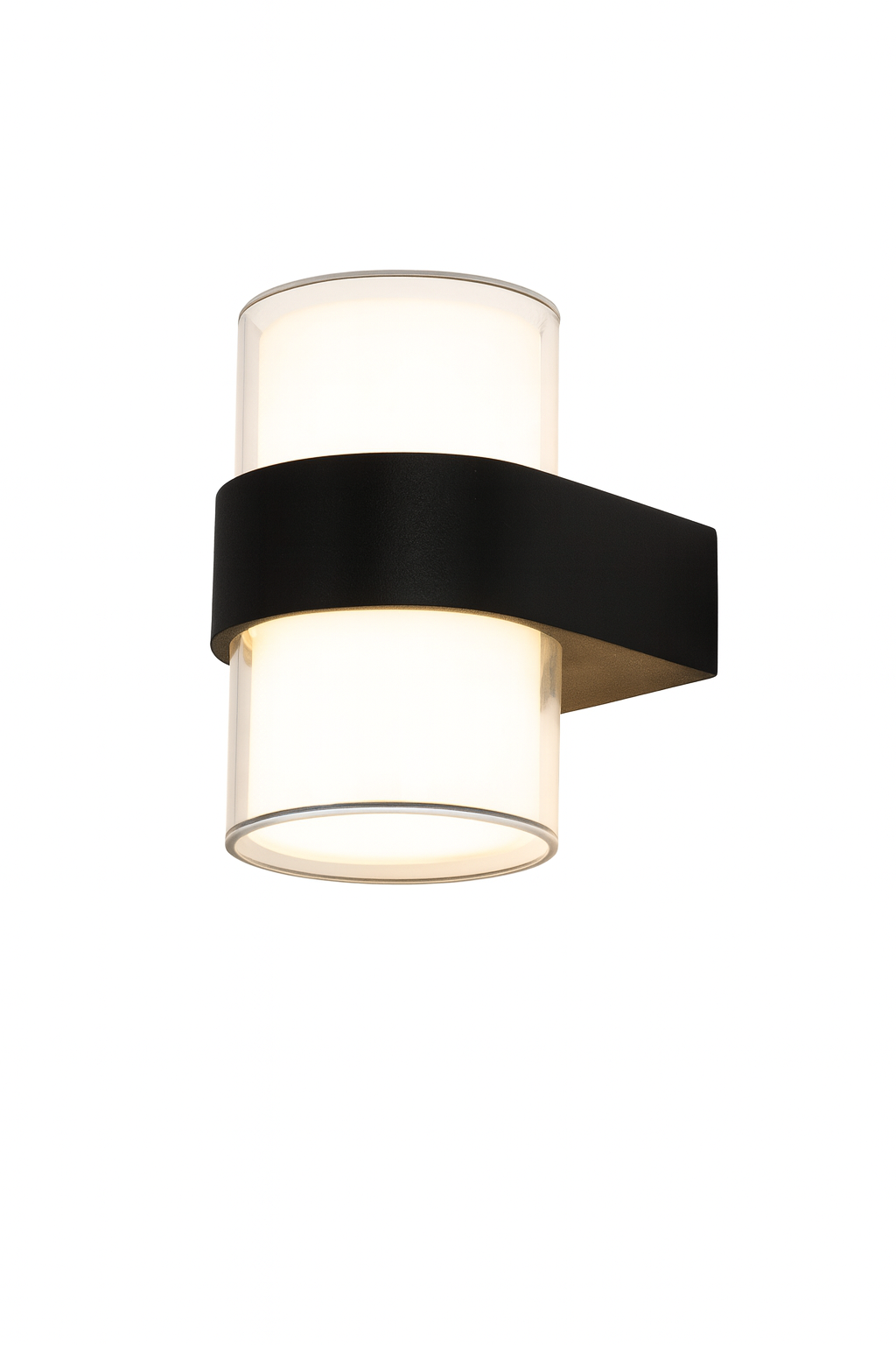 Lampara de pared led 10W