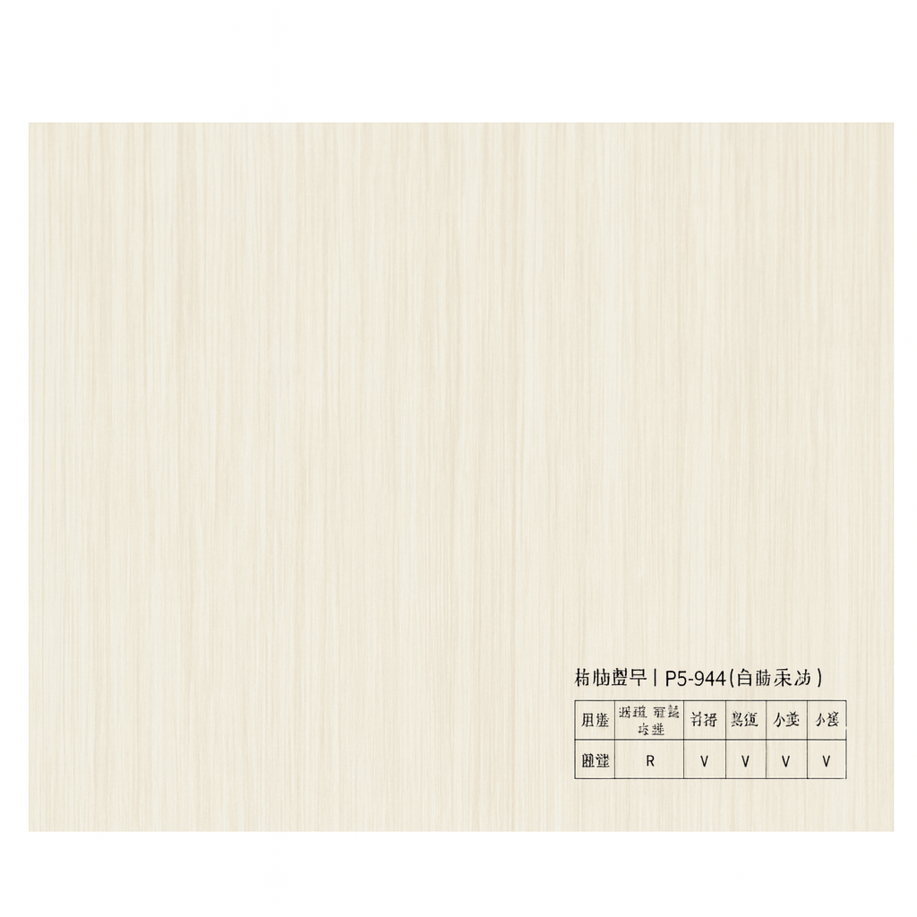 Revestimiento de madera