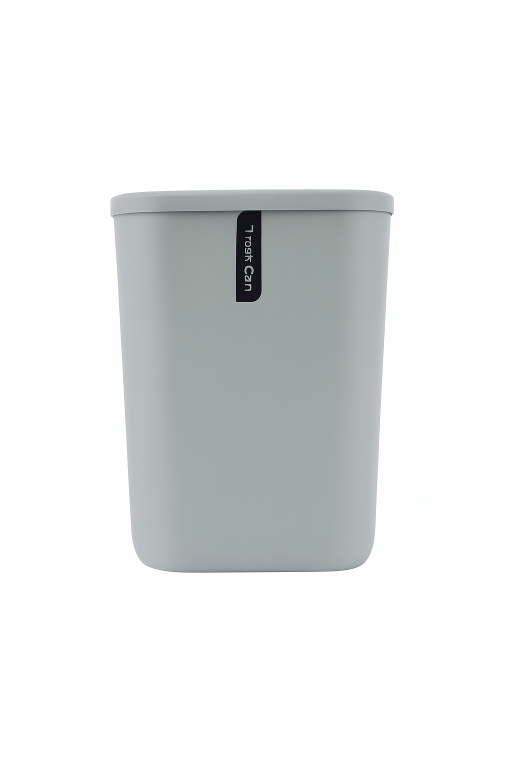 bote de basura plastico