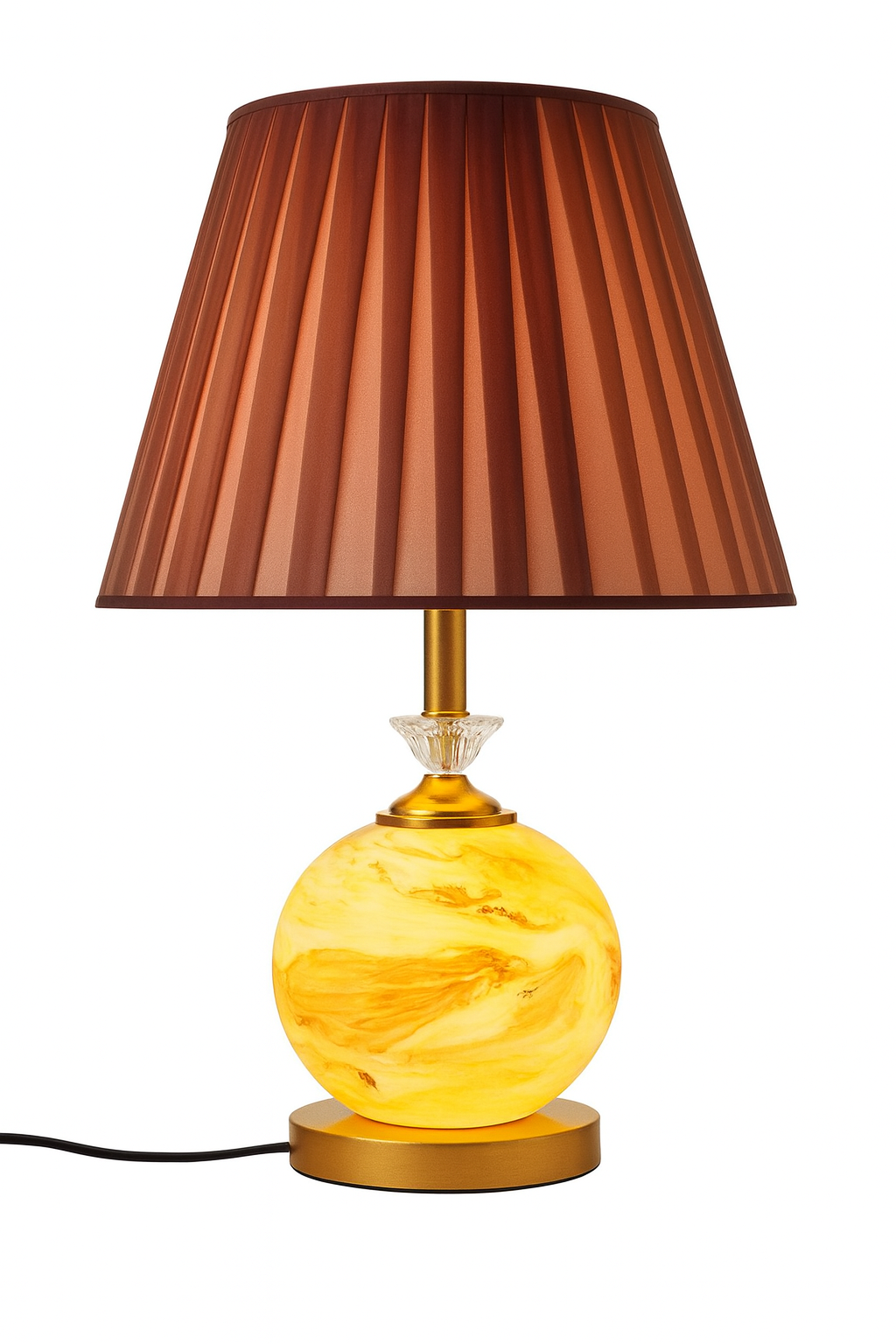 Lámpara de mesa variedad