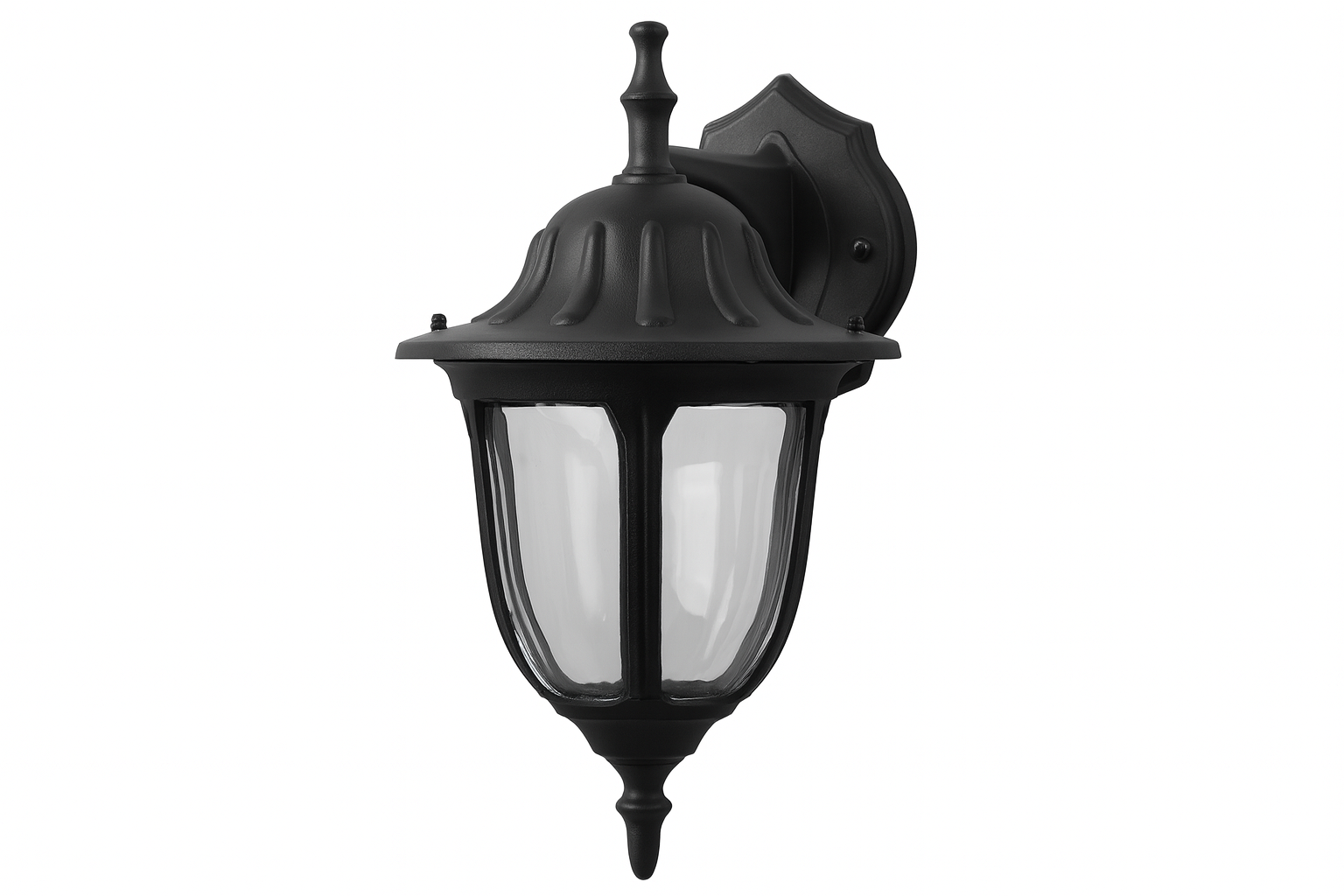 Lampara vintage de pared 165*210*H34