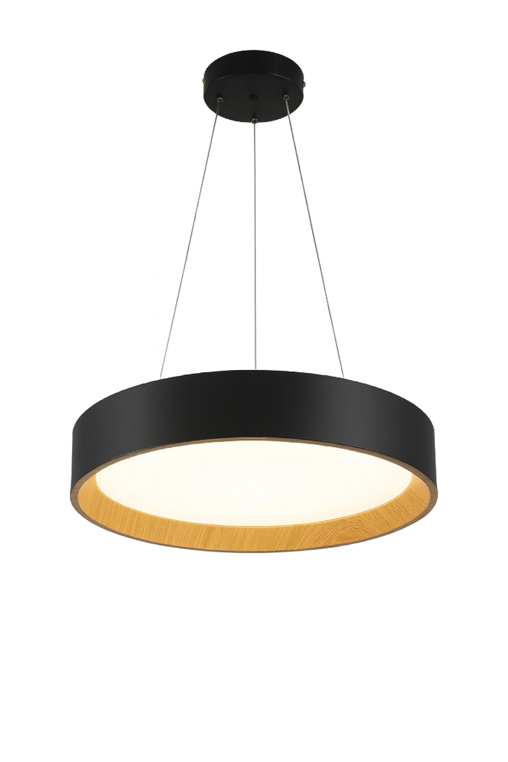 Lámpara Colgante Moderna