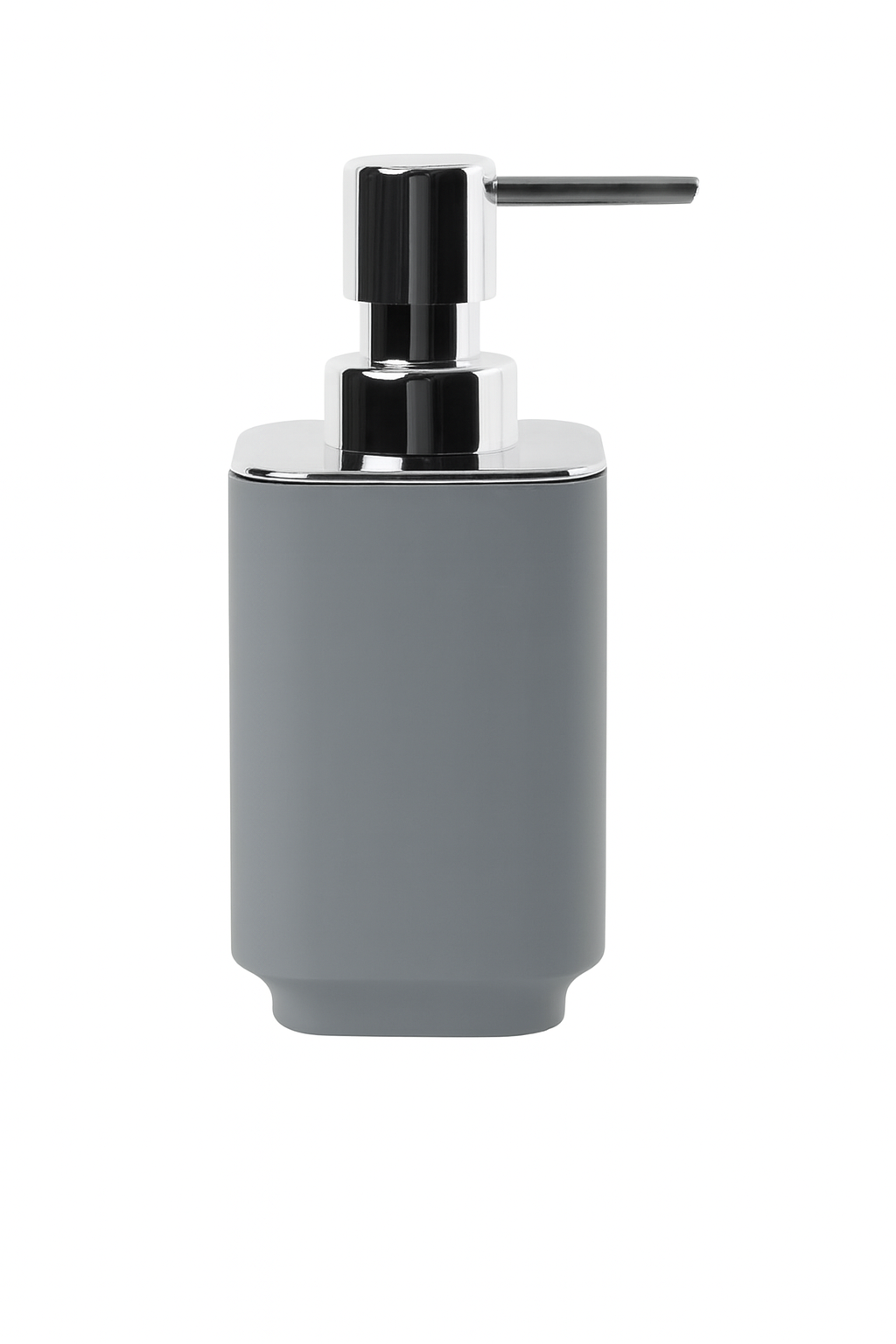 Dispensador de jabon liquido cuadrado -