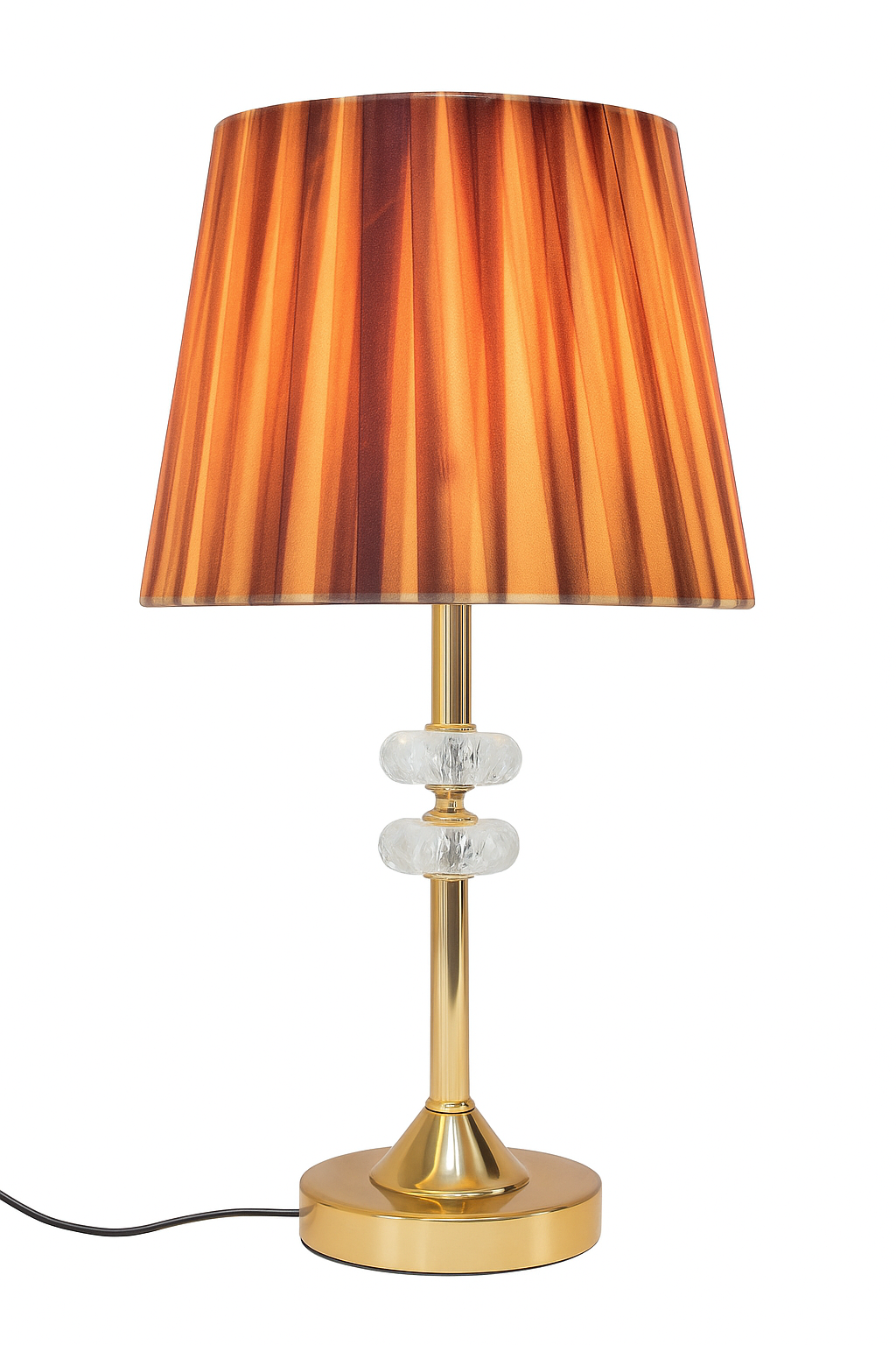 Lámpara de mesa variedad