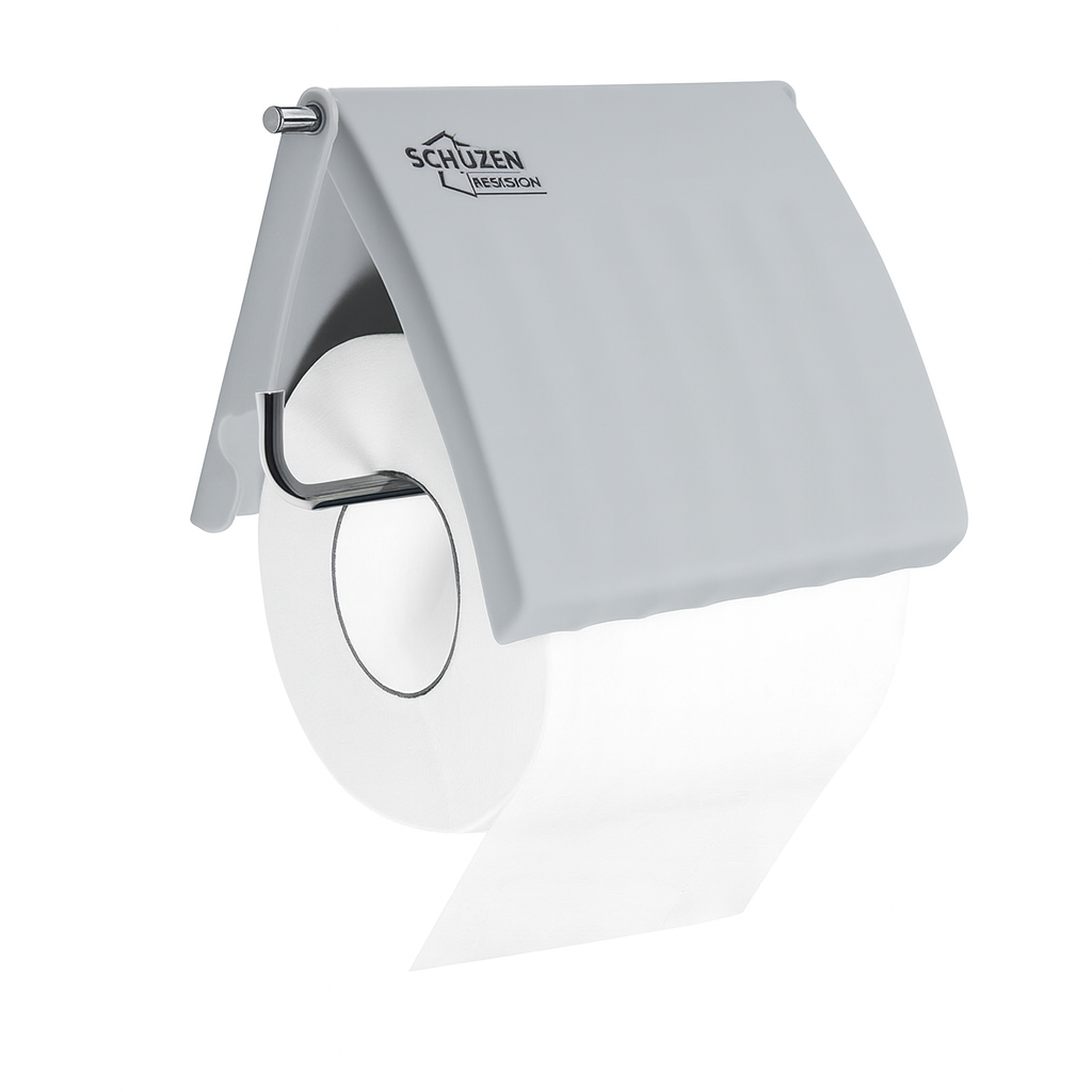 Porta papel de baño